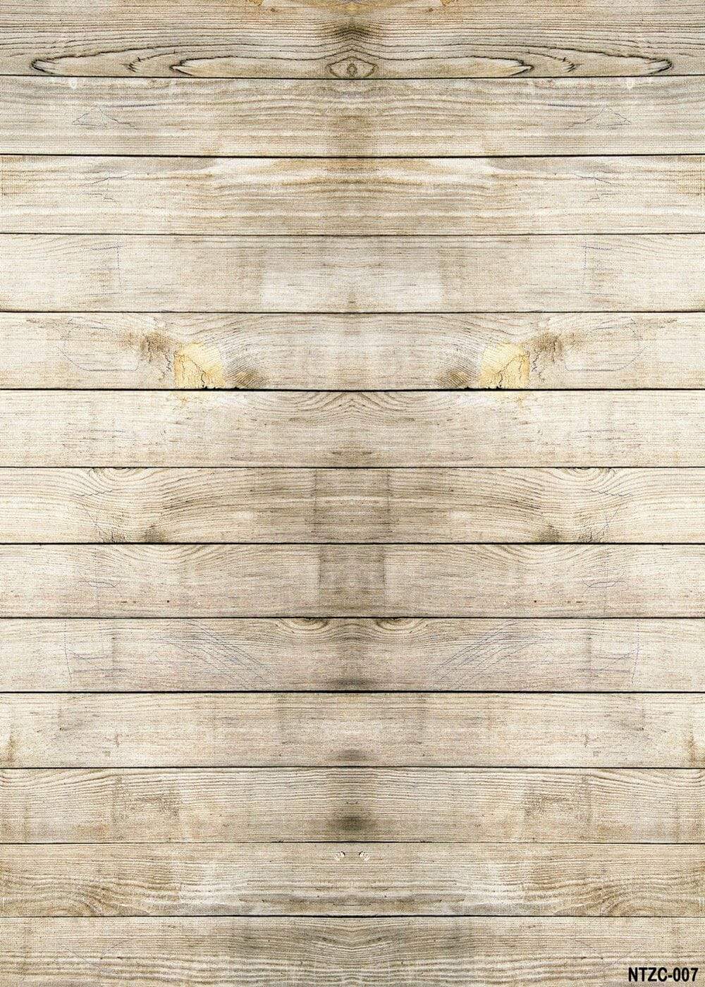 Katebackdrop£ºKate Light Creamy-White Wooden Backdrop for Photography