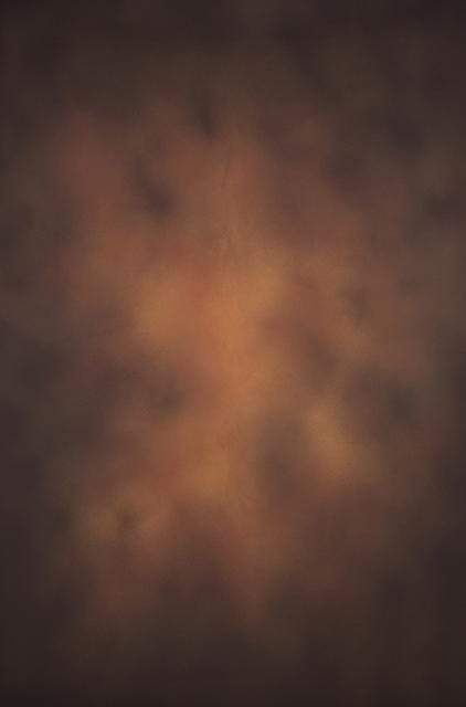 Kate Hand Painted Dark Brown Abstract Texture Spray Painted Backdrops - katebackdrop AU