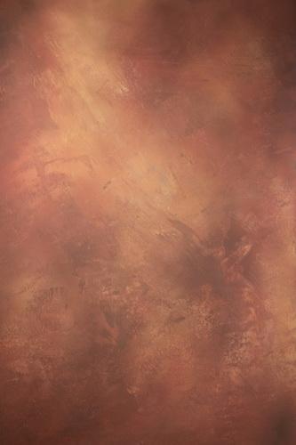 Kate Abstract Red Brown Textured Hand Painted Backdrops Canvas - katebackdrop AU