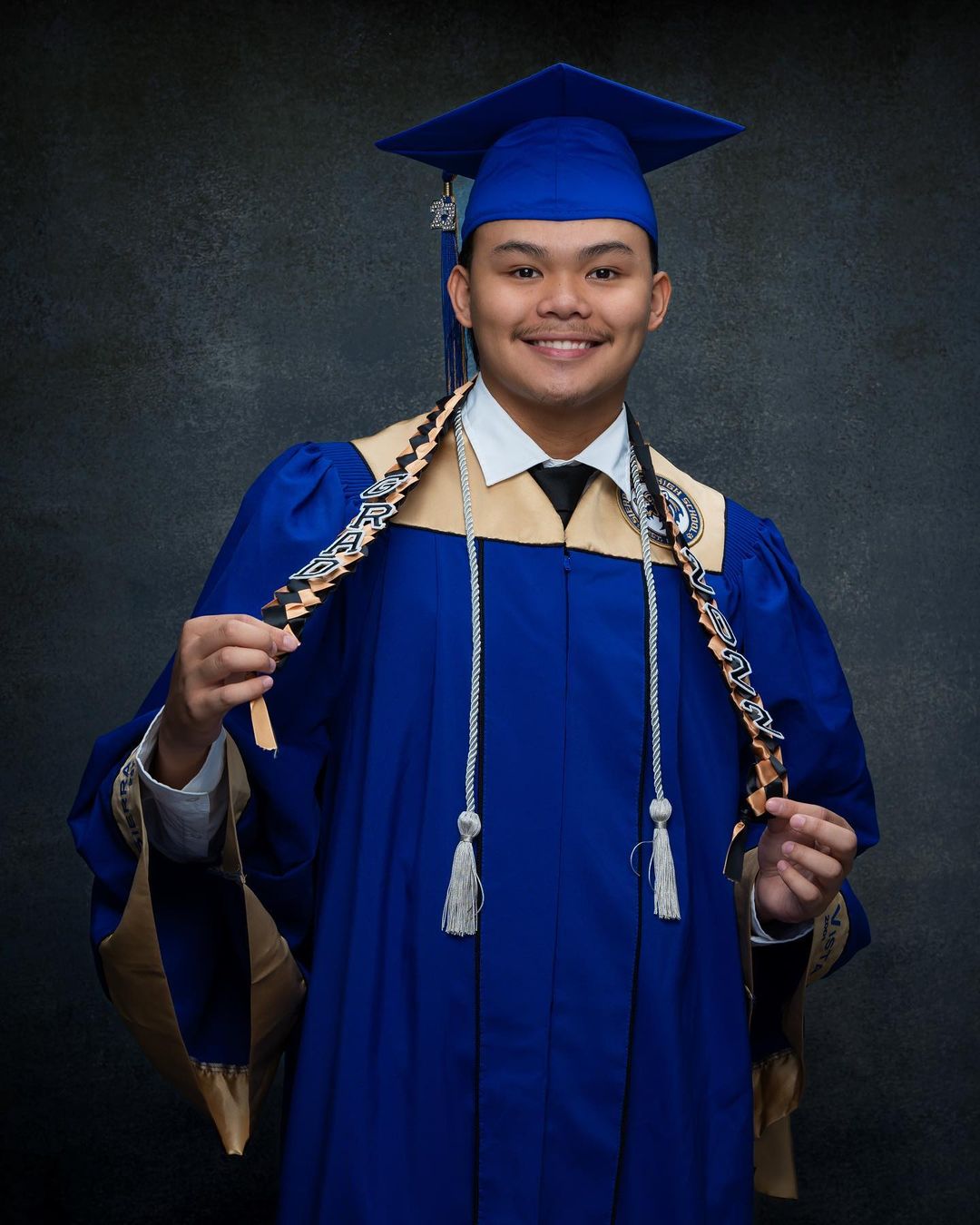 Kate Abstract Texture Spray Painted Backdrop - katebackdrop AU