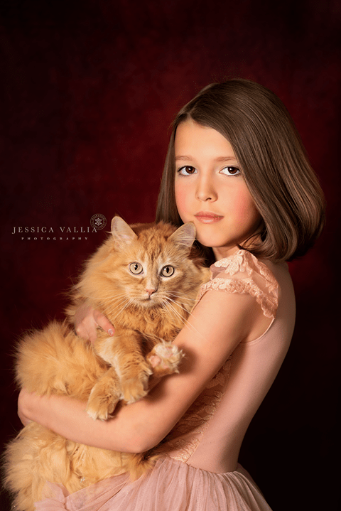 Kate Dark Red Wine Color Abstract Weave Pattern Texture Backdrop Designed by JFCC - Kate Backdrop AU