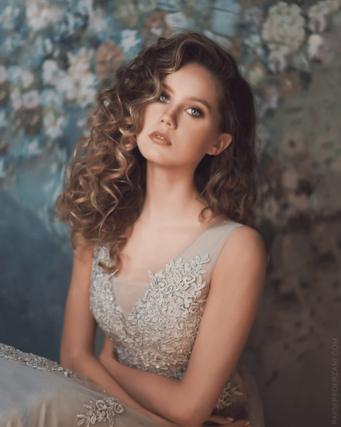 Katebackdrop£ºKate Painting Like Green Spring Flowers backdrop printed Background