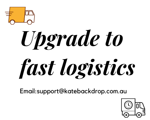 Extra fee for fast logistics