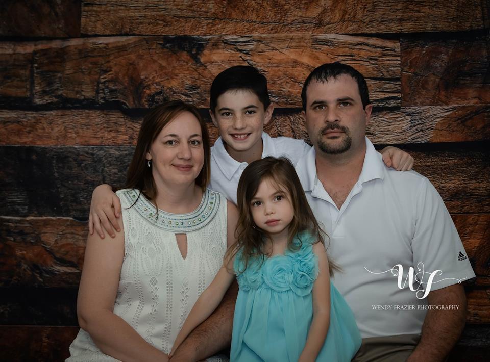 Kate Dark Wood Not Smooth Backdrop for Newborn - Kate Backdrop AU