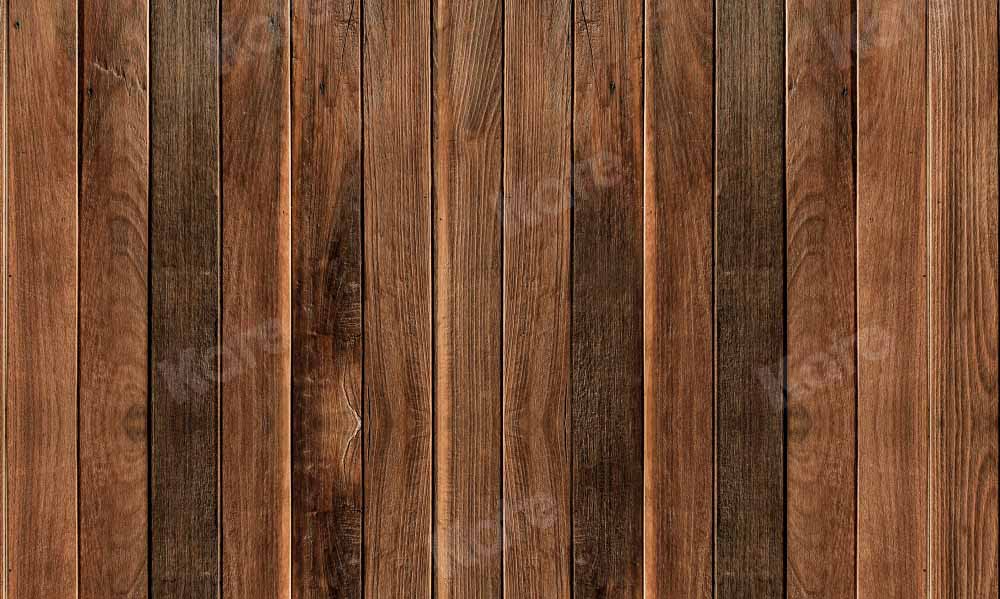 Kate Wood Grain Rubber Floor Mat - Kate Backdrop AU