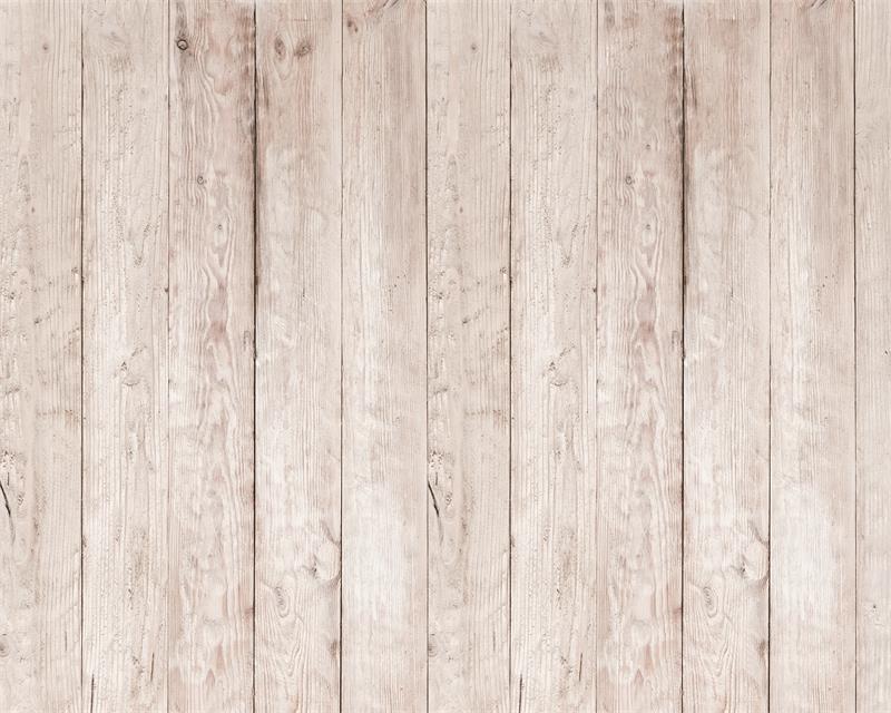 Kate Retro Wood Light Brown Backdrop Rubber Floor Mat - Kate Backdrop AU