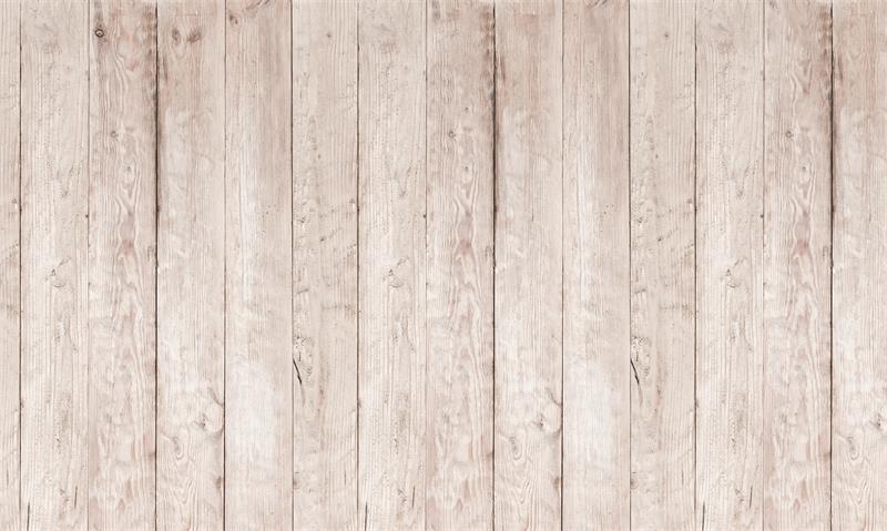 Kate Retro Wood Light Brown Backdrop Rubber Floor Mat - Kate Backdrop AU