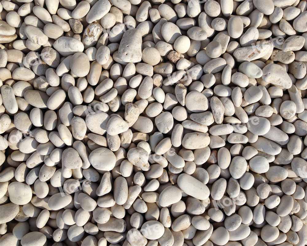 Kate Cobblestone Rubber Floor Mat - Kate Backdrop AU