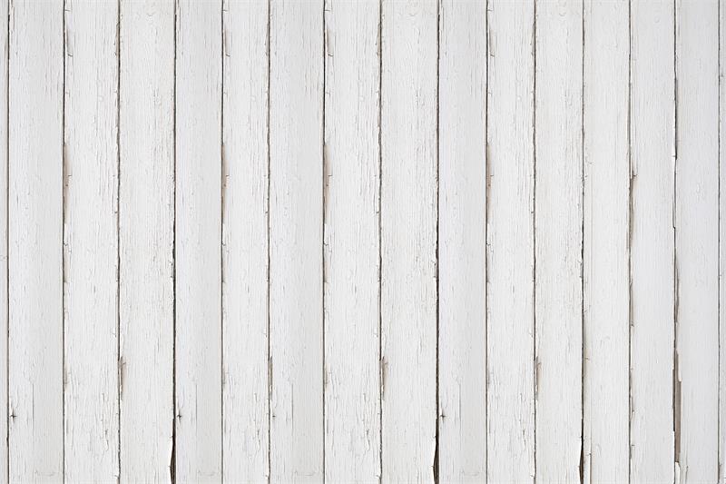 Kate White mixed Gray Wood Grain Rubber Floor Mat - Kate Backdrop AU