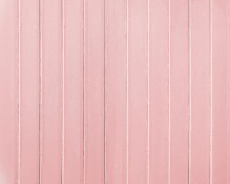 Kate Pink Wooden Board Rubber Floor Mat - Kate Backdrop AU