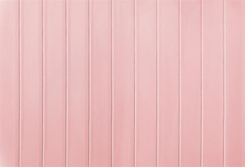 Kate Pink Wooden Board Rubber Floor Mat - Kate Backdrop AU