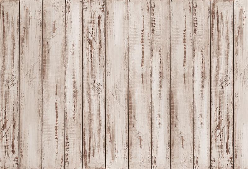 Kate Retro Old Wood Grain Rubber Floor Mat - Kate Backdrop AU
