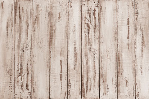 Kate Retro Old Wood Grain Rubber Floor Mat - Kate Backdrop AU