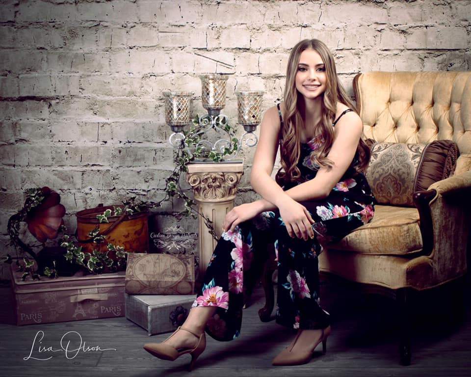 Kate Khaki Brick Wall Backdrop Background photography - Kate Backdrop AU