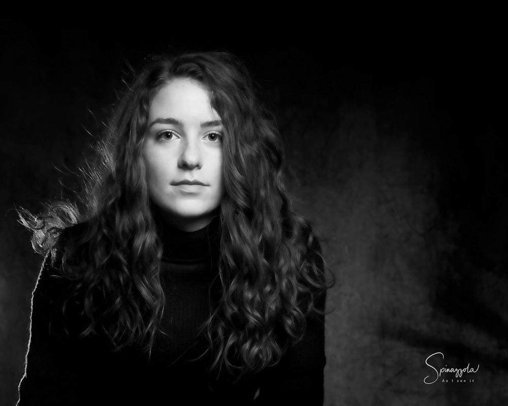 Kate Gray Texture Abstract Background Backdrop - Kate Backdrop AU