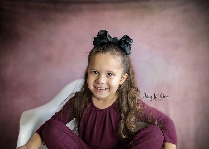 Kate Dark Reddish abstract texture Backdrop for photography - Kate Backdrop AU