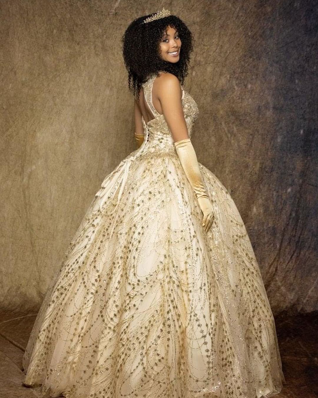 Kate Abstract Texture Brown Dark Around Photography Backdrops - Kate Backdrop AU