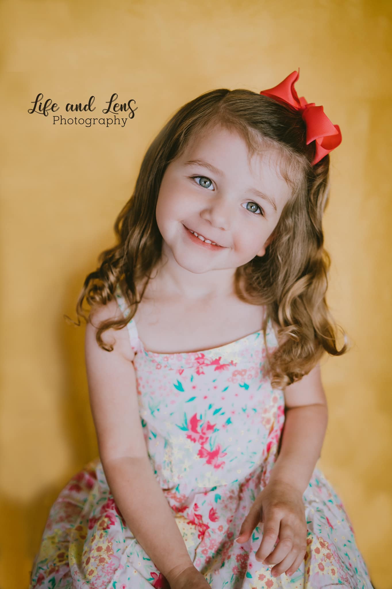 Kate Gold Yellow Solid Cloth Photography Fabric Backdrop(HGCSB) - Kate Backdrop AU