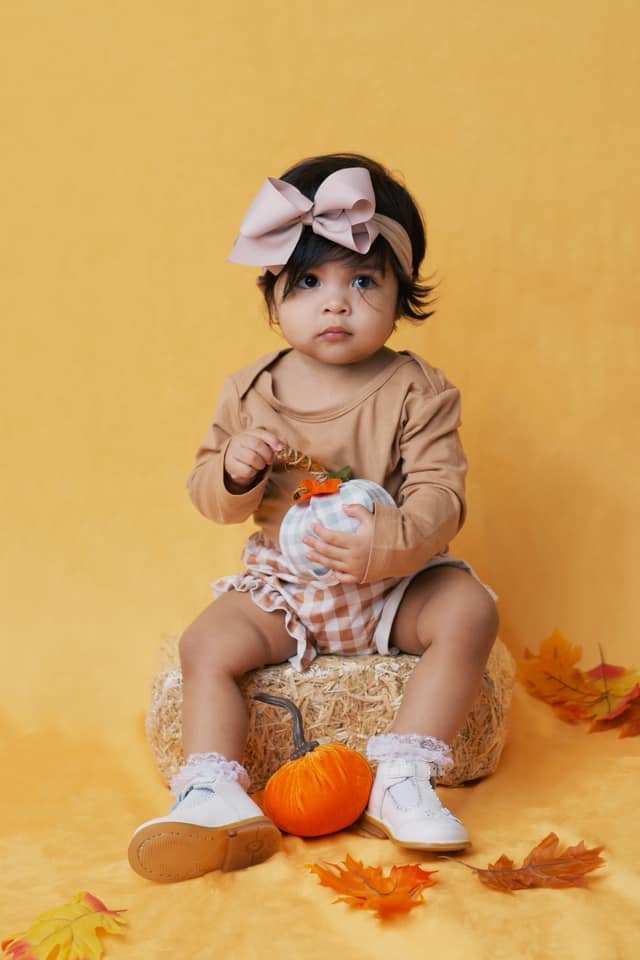 Kate Gold Yellow Solid Cloth Photography Fabric Backdrop(HGCSB) - Kate Backdrop AU