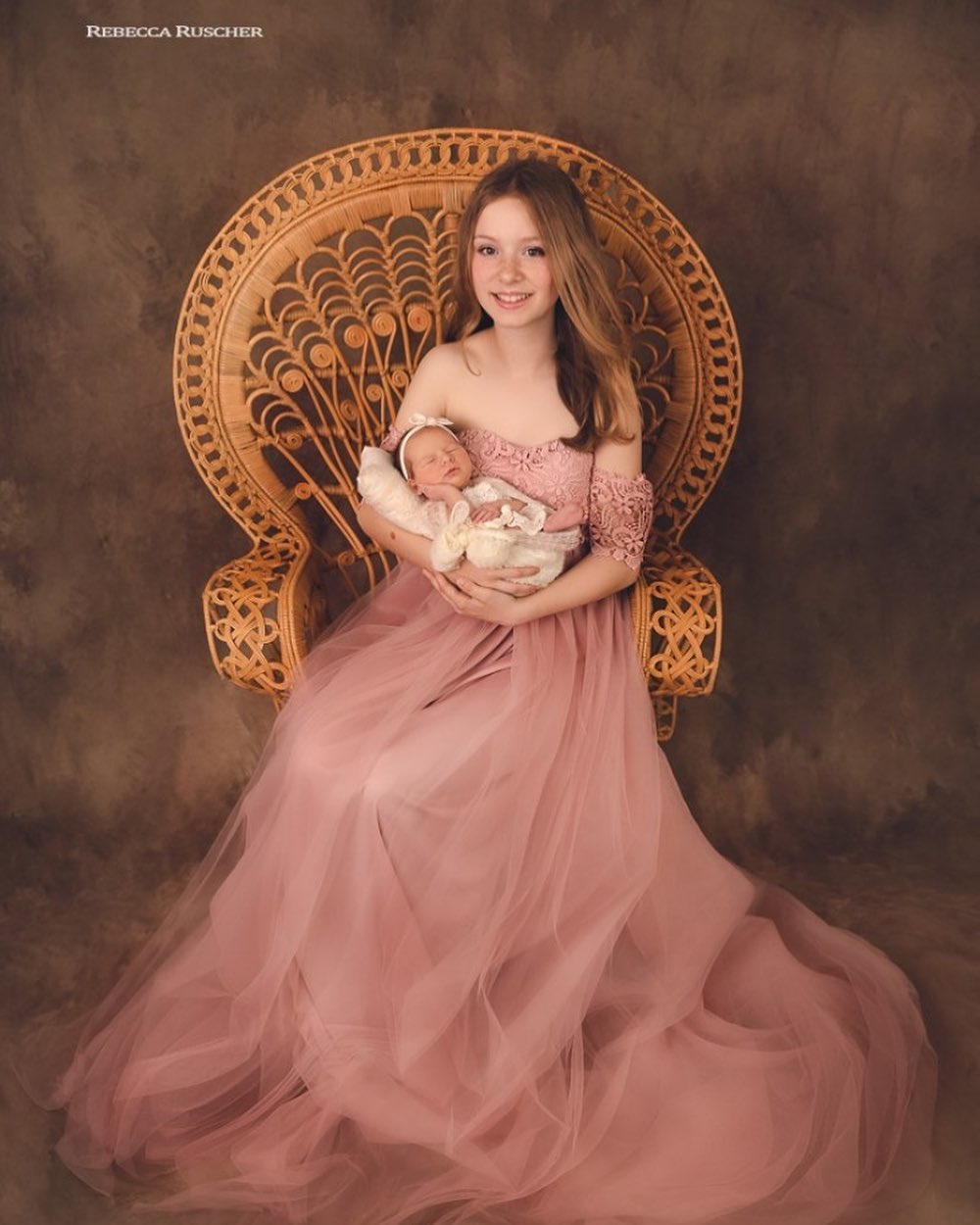 Kate Like Oil Painting Background Abstract Texture Backdrops For Photography - Kate Backdrop AU