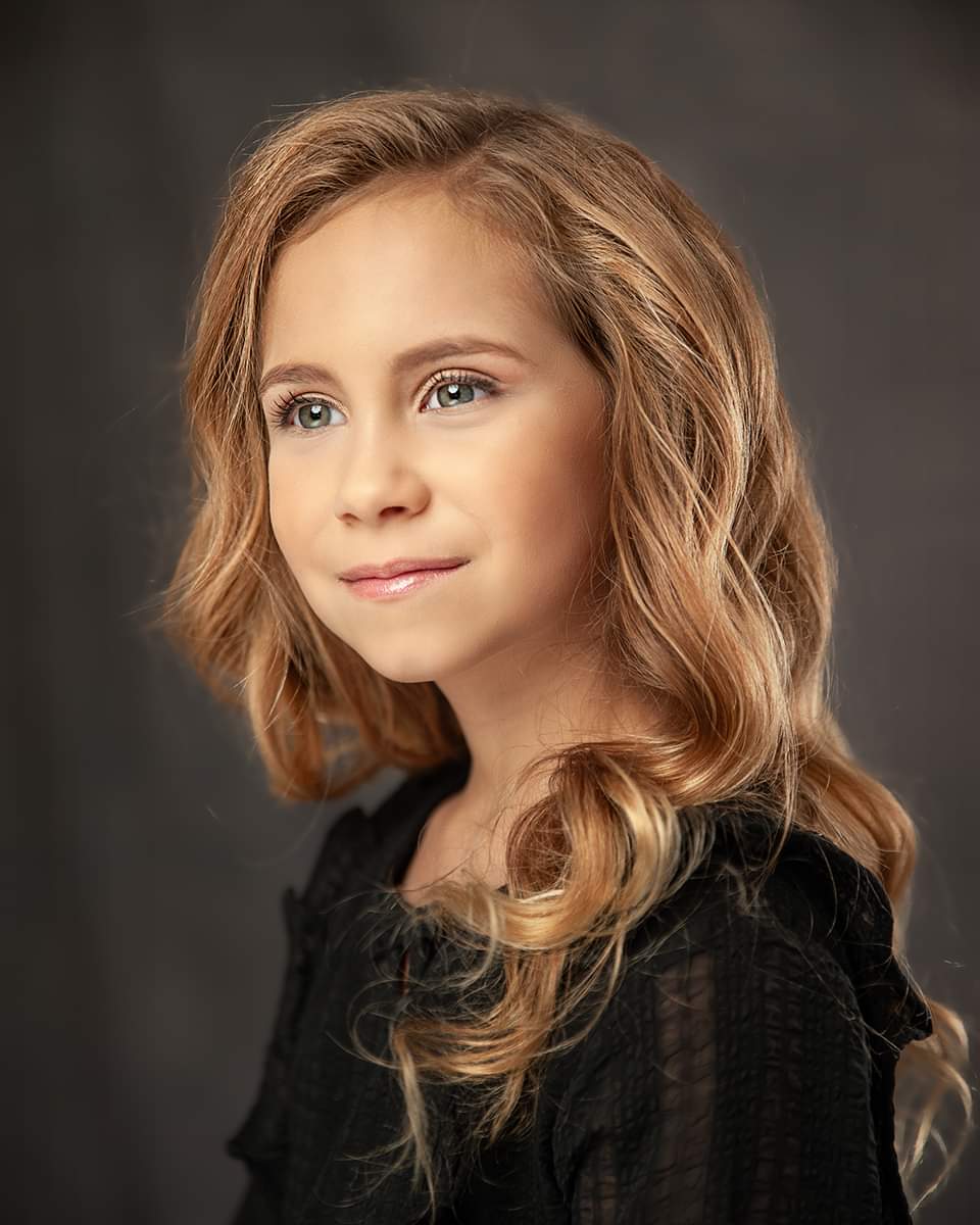 Kate Slightly Light Texture Cold Tones Of Gray Oliphant Backdrop - Kate Backdrop AU