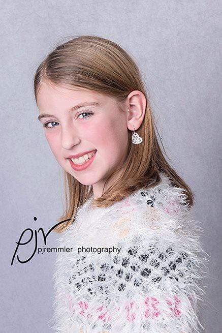 Kate Light Grey Abstract Texture Backdrop for Photography - Kate Backdrop AU