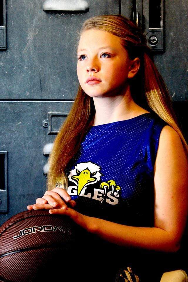 Kate Retro Dark Locker Cabinet Sports Backdrop for Photography - Kate Backdrop AU