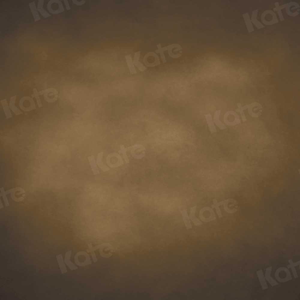 Kate Fine Art Backdrop Fantasy Abstract Brown for Photography - Kate Backdrop AU
