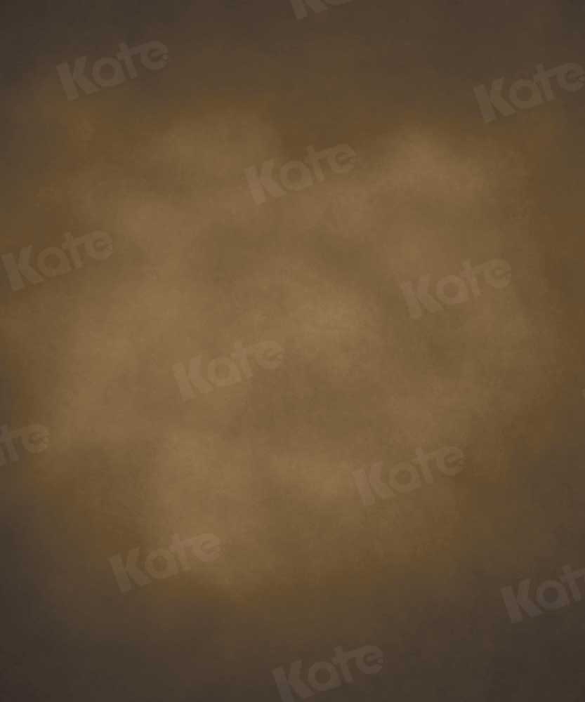 Kate Fine Art Backdrop Fantasy Abstract Brown for Photography - Kate Backdrop AU