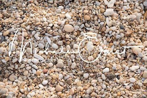 Kate Pebble Beach Theme Summer Backdrop Designed By Michele Ernst Photography - Kate Backdrop AU