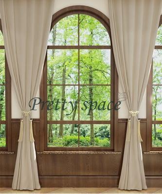 Kate Window Wall Backdrop for Photography for Photography - Kate Backdrop AU