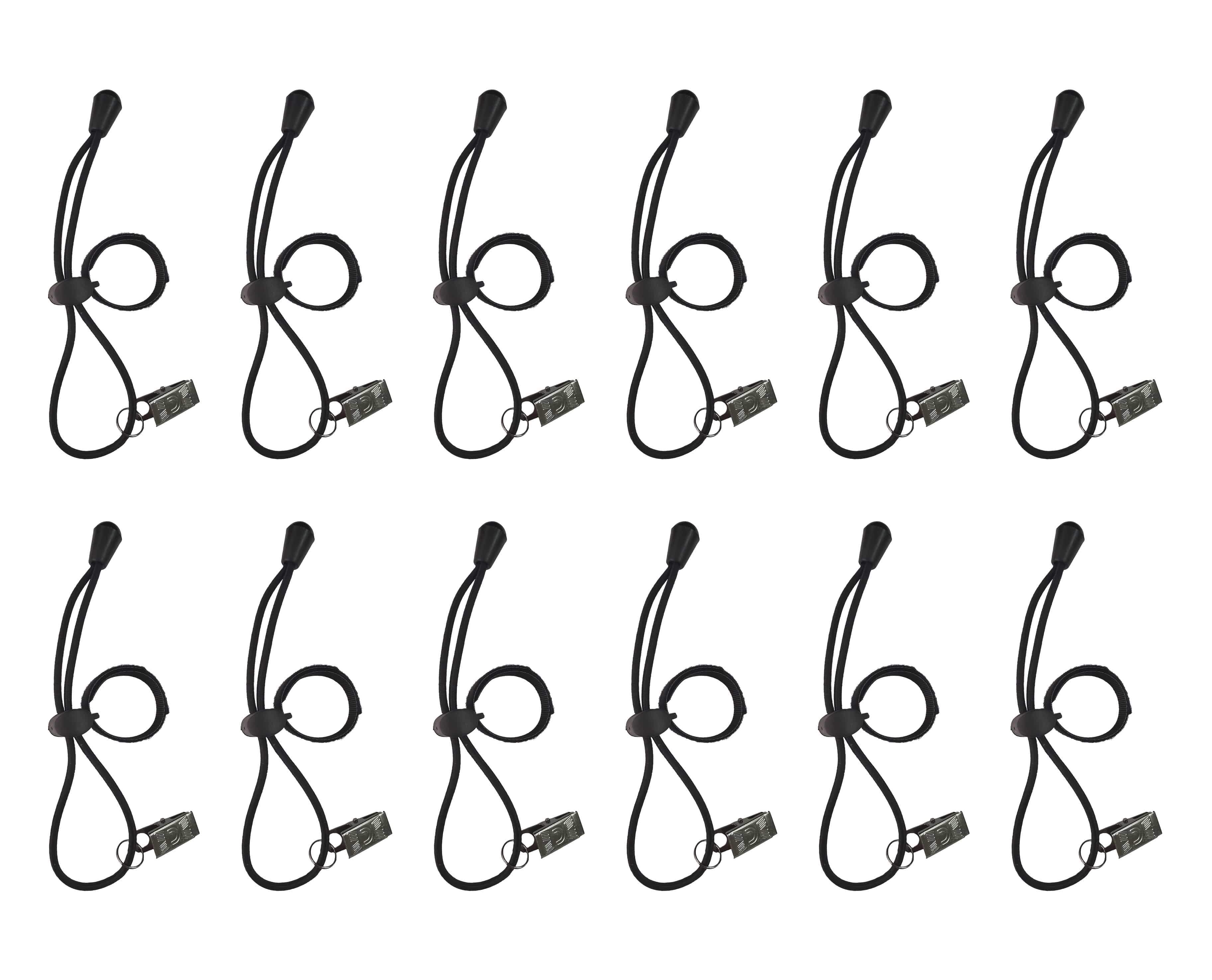 Kate Backdrop 12 Packs Background Backdrop Clips Clamps Holder - Kate Backdrop AU