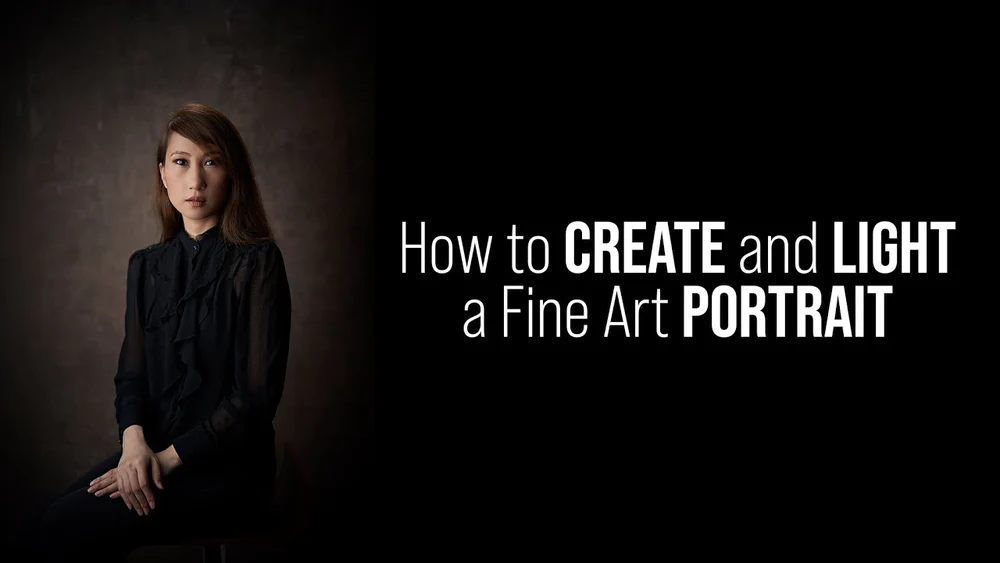 How to Improve The Skills of Portrait Photography