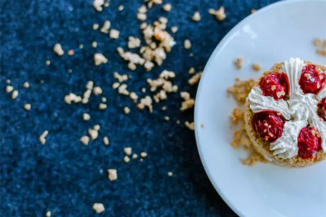 6 Tips for Food Photography:Find the Beauty of Food