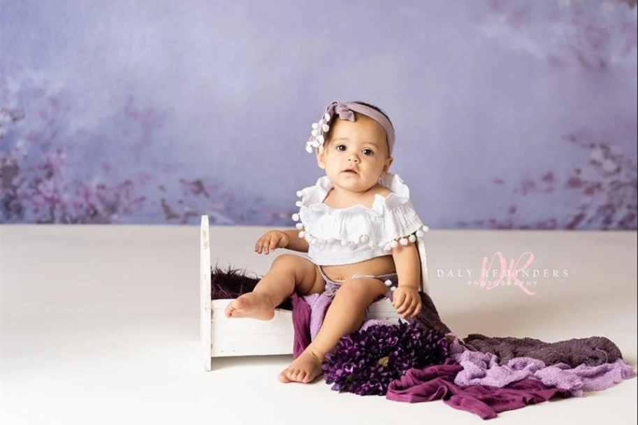 How to Photograph a BABY