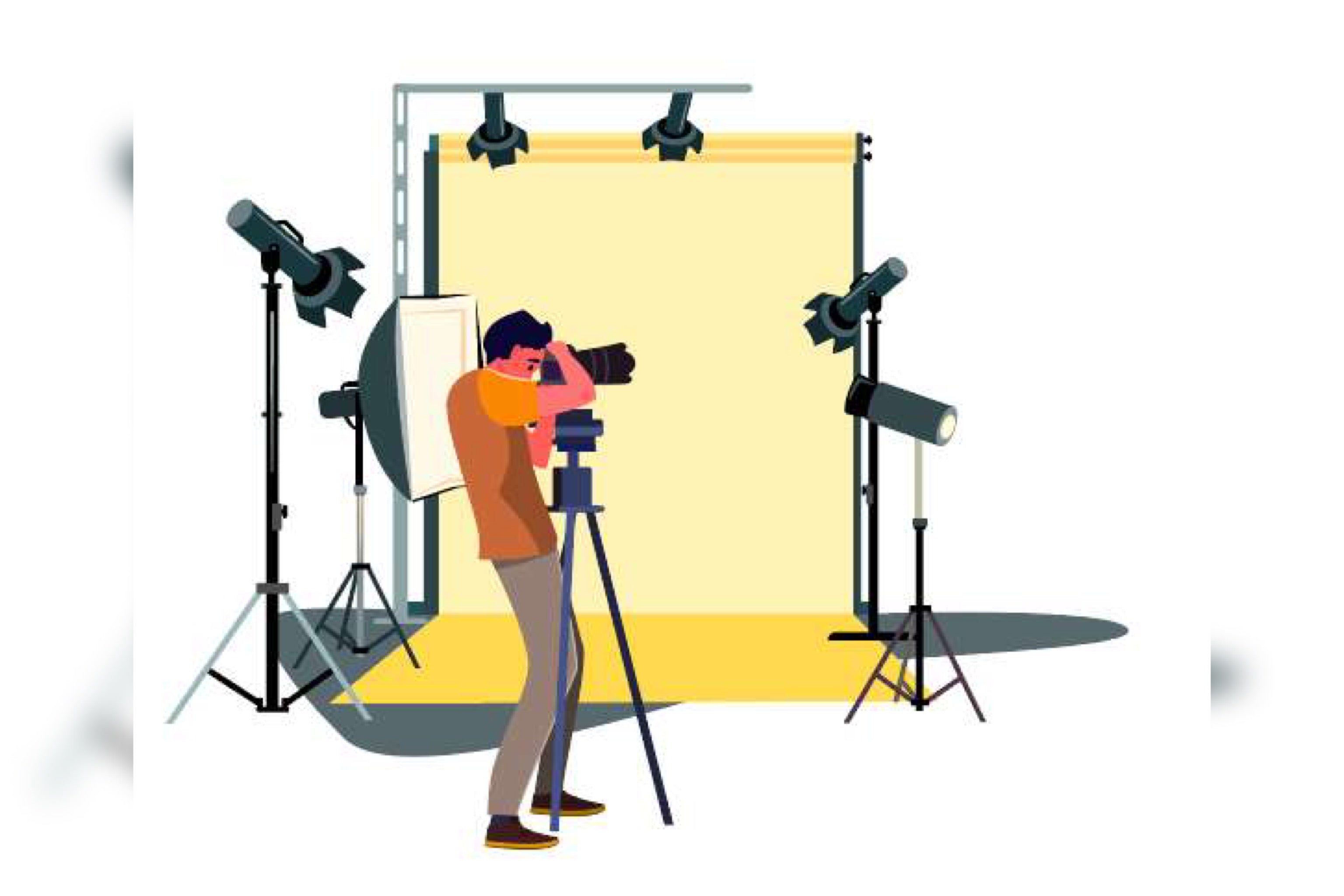 Home Working Tips for Photographers