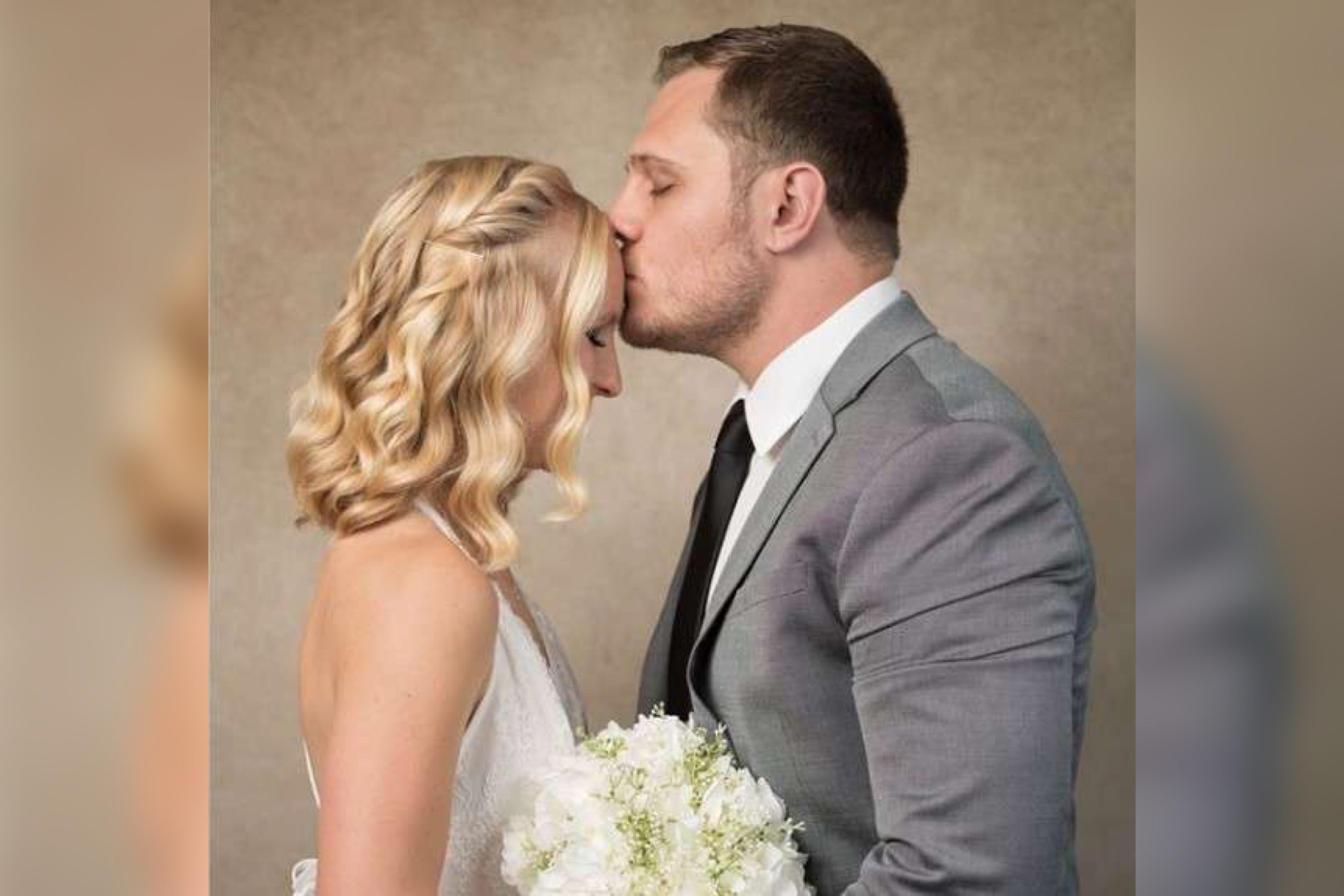 3 Composition Tips for Couple Portraits | Valentine’s Day