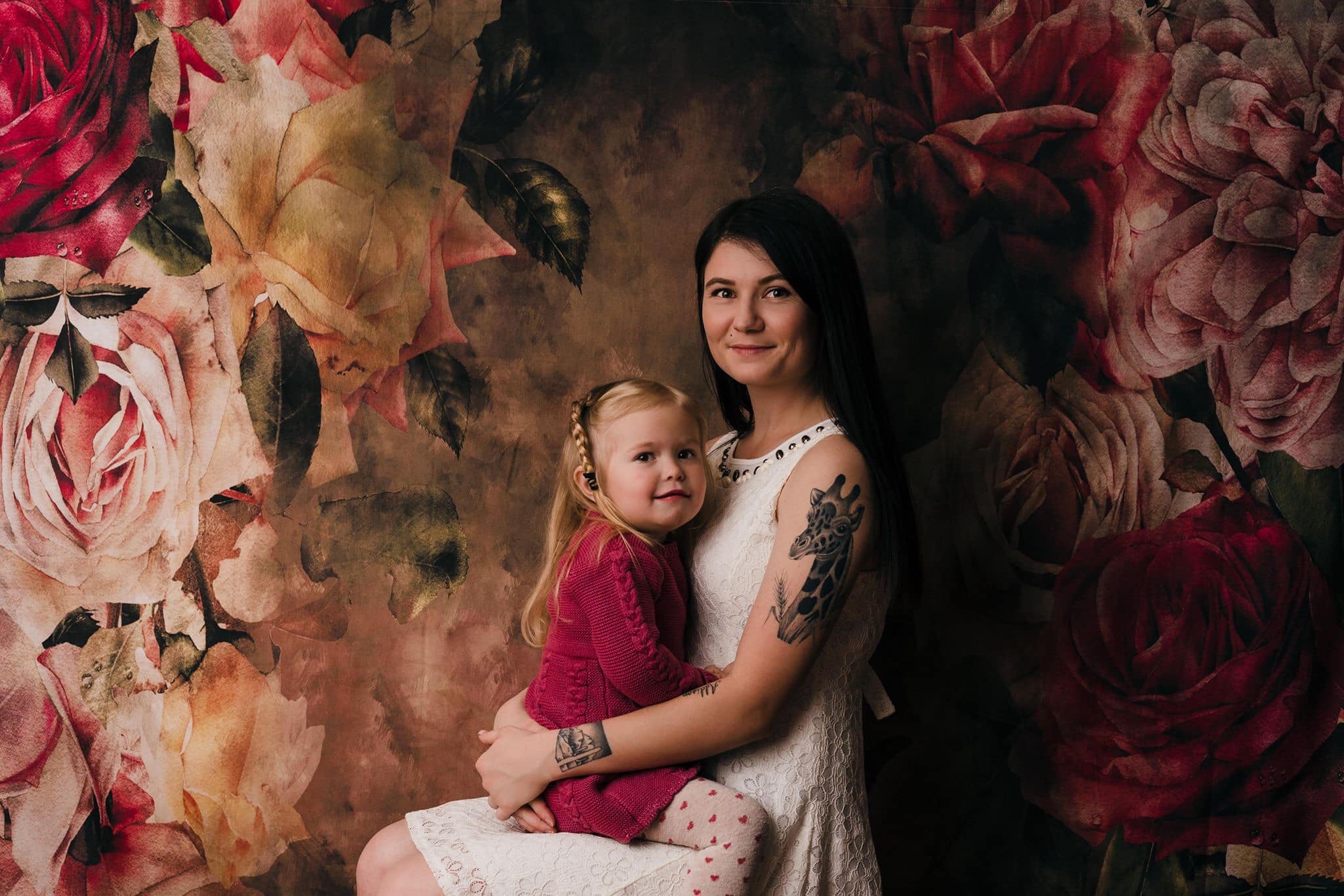 Mother's Day Photography： 3 Tips For Mother’s Day 2020 Photo Sessions
