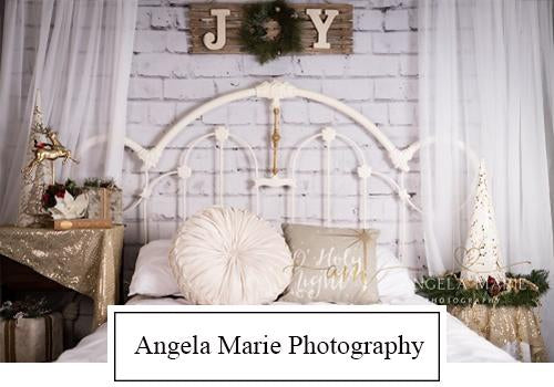 Headboard Backdrop