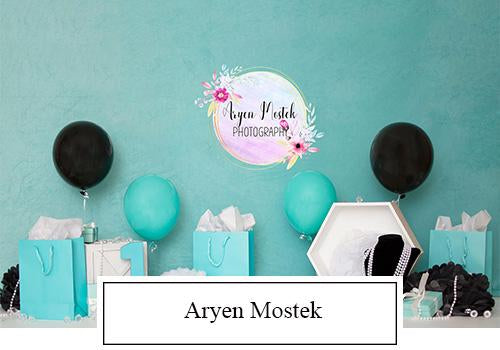 Aryen Mostek