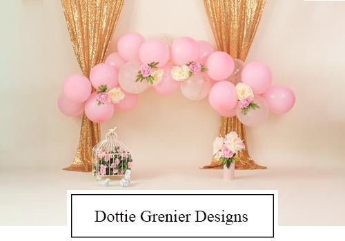 Dottie Grenier Designs