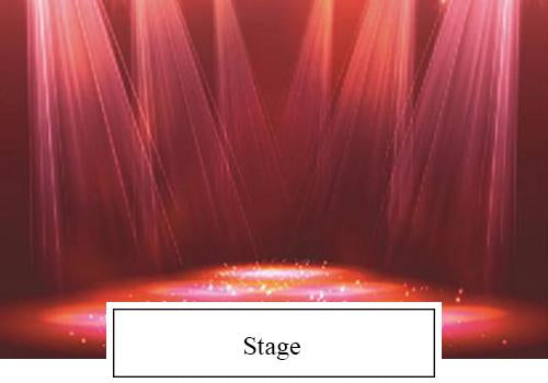 Stage Backdrops
