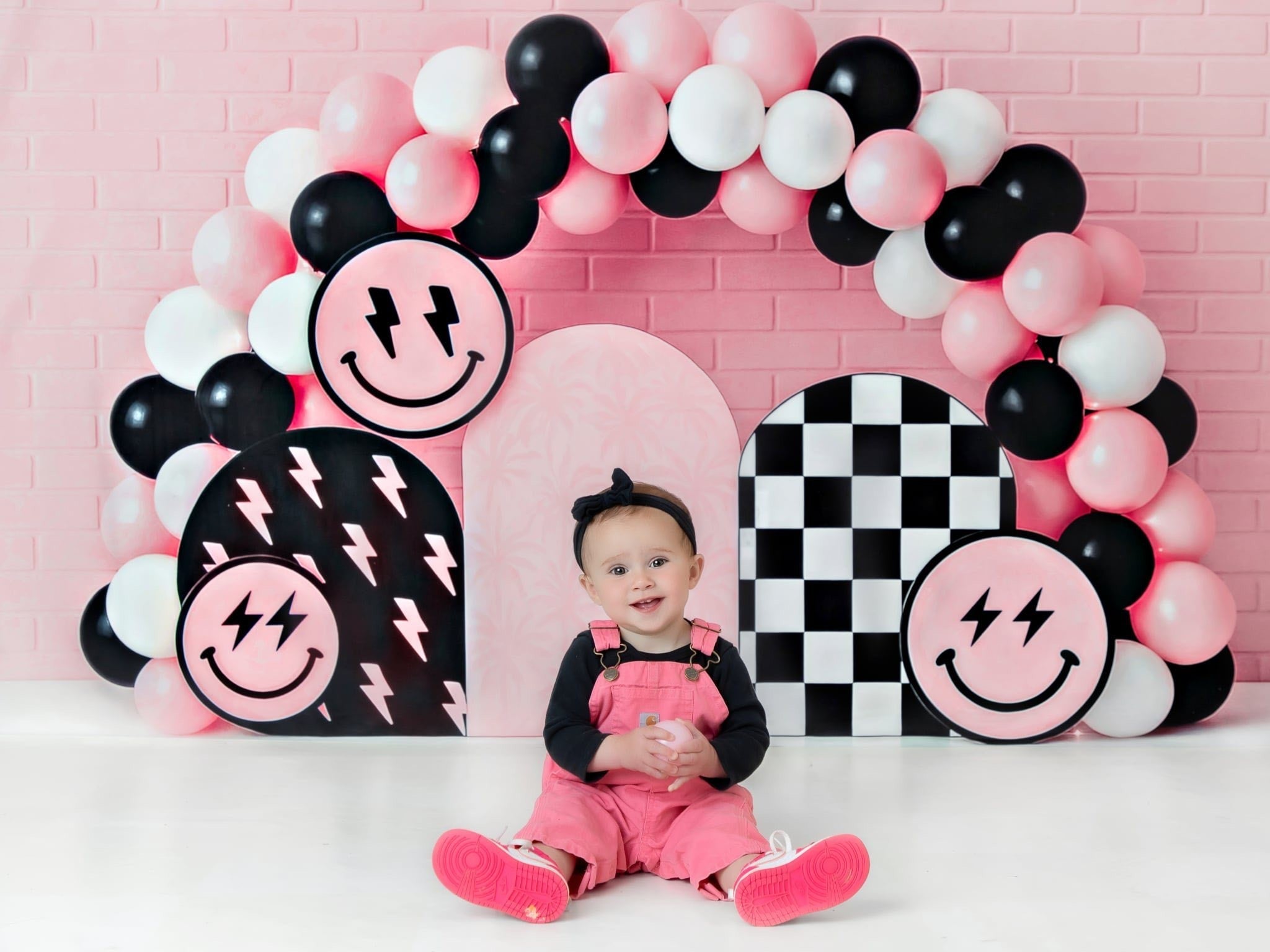 Pink Backdrops