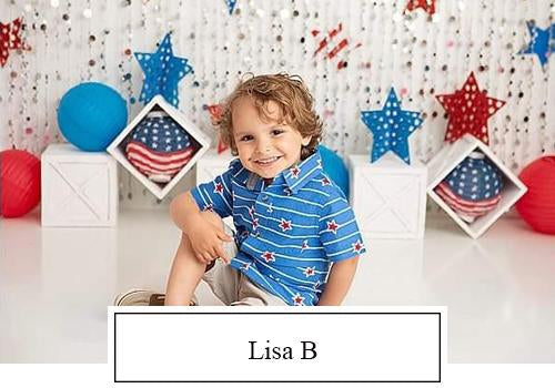 Lisa B