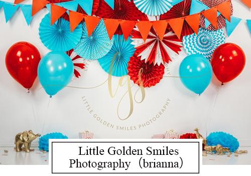 Little Golden Smiles Photography