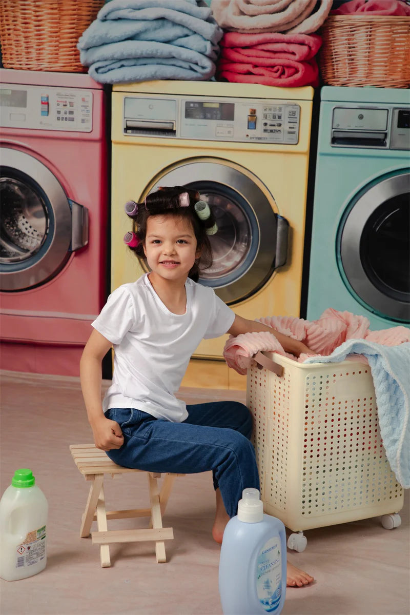 Kate Laundry Room Photo Kit