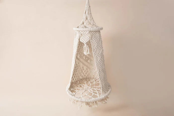 Kate Woven Hammock Newborn Photography Props