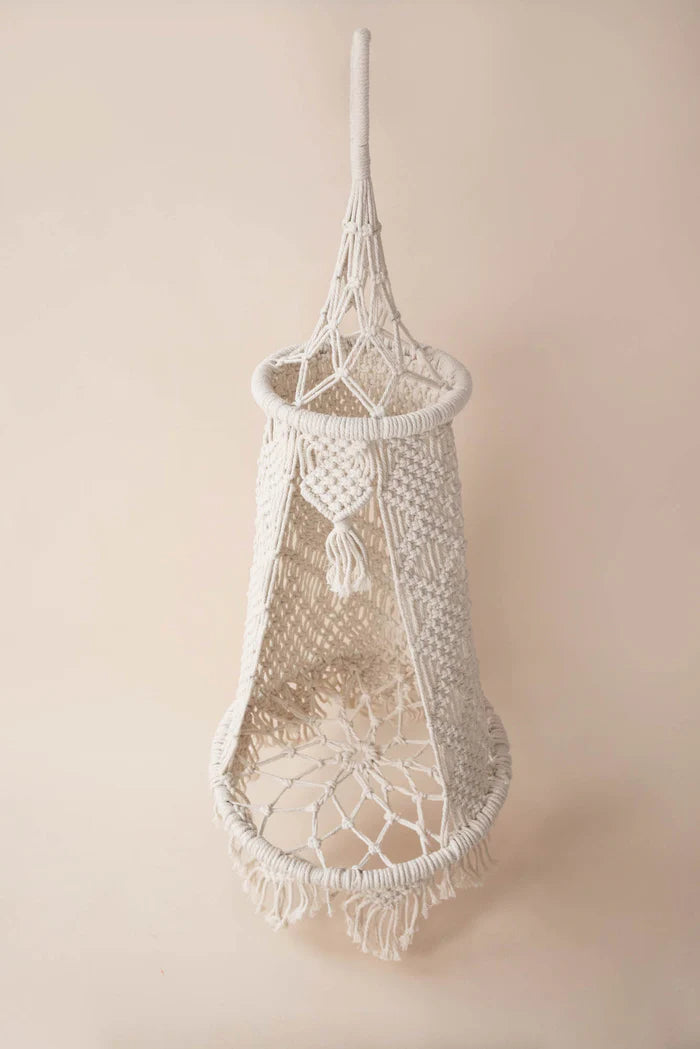 Kate Woven Hammock Newborn Photography Props