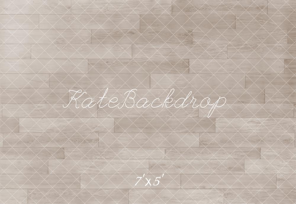 Kate Light Wood Texture Backdrop Designed by Emetselch - Kate Backdrop AU