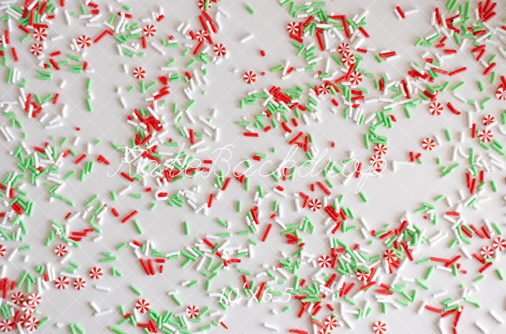 Kate Christmas Backdrop Designed by Mini MakeBelieve